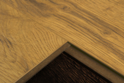 Ламинат Robust Wood "Fortis" Дуб Бакаут