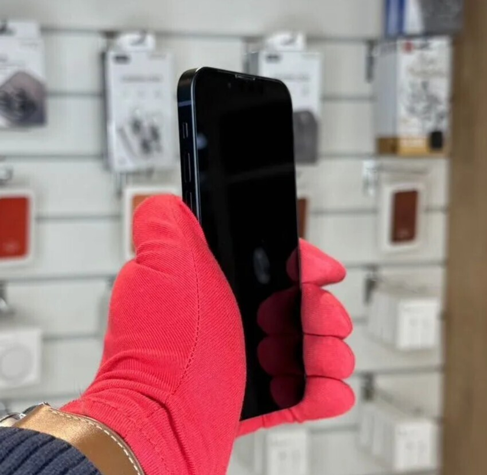 iPhone 13 mini, 256 ГБ б/у