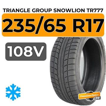 Triangle Group SnowLion TR777 235/65 R17 108V