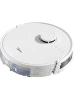 Робот-пылесос MIDEA VCRMS6WH