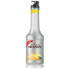 Püre MONIN L'Artiste "Yuzu" 1L