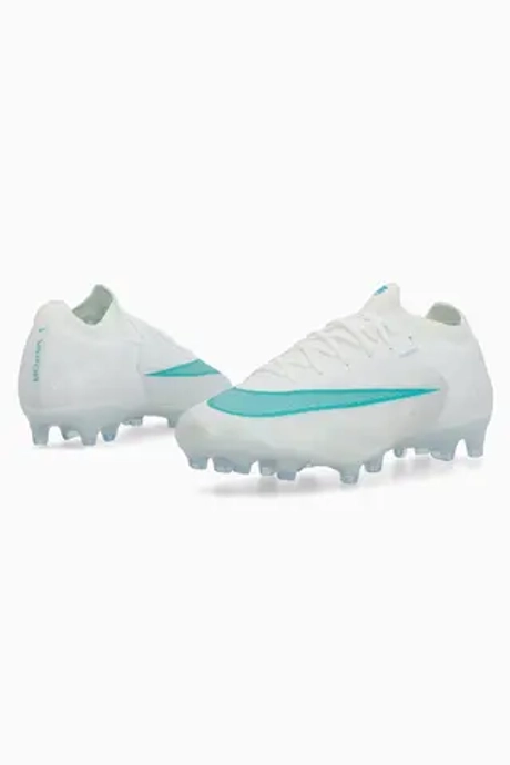 Бутсы Nike Zoom Mercurial Vapor 17 Elite AG-Pro - белый