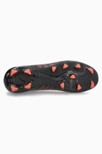 Бутсы Puma Future 9 Play FG/AG - черный