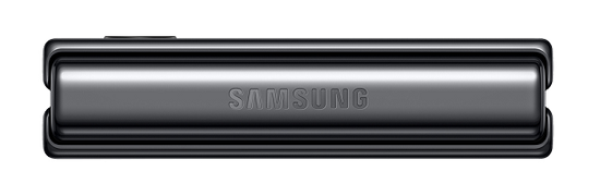 Samsung Galaxy Z Flip4 8/128 Гб черный