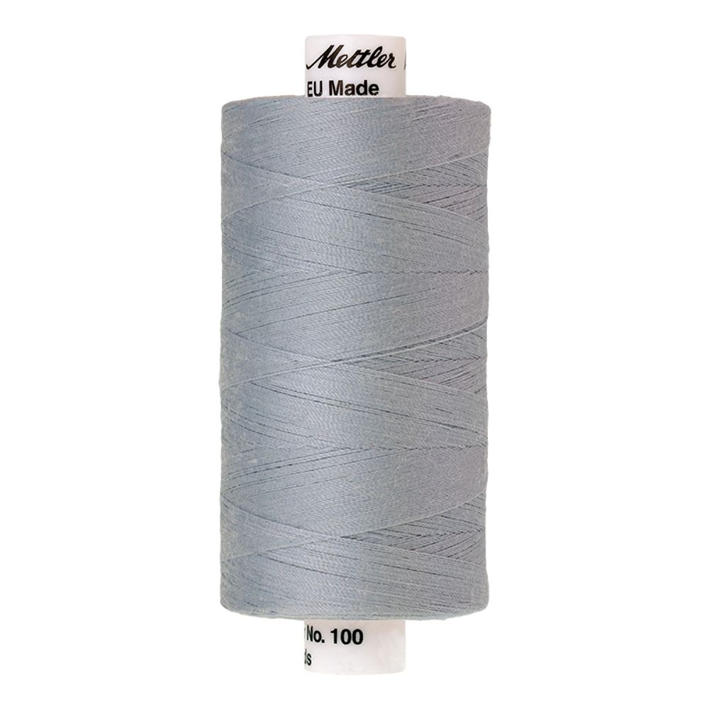 Нитки универсальные Mettler Seralon 100 (1000 м), 5 кат. | цв. 1081