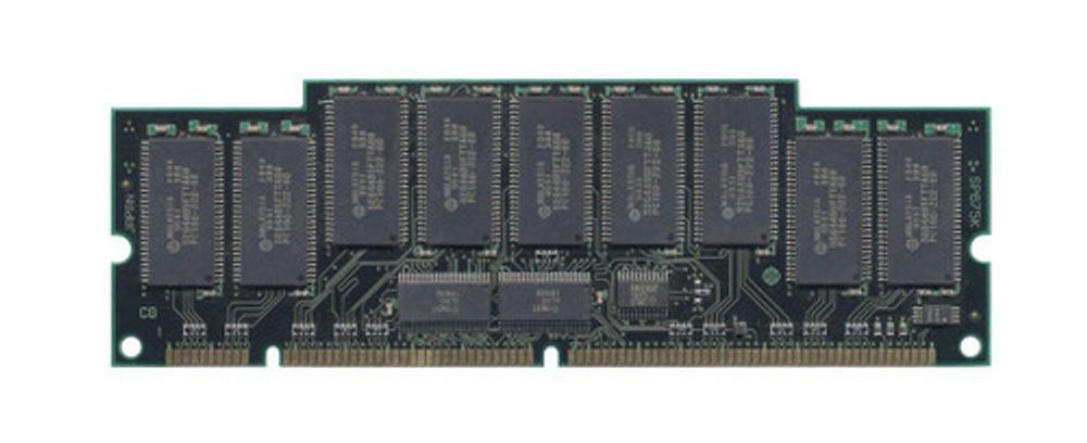 Оперативная память HP 512MB 133MHz ECC SDRAM DIMM для LC2000, LH3000, LH6000 D8267A