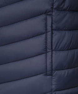 Куртка утепленная ESSENTIAL PerFormPROOF Light Padded Jacket, темно-синий, детский