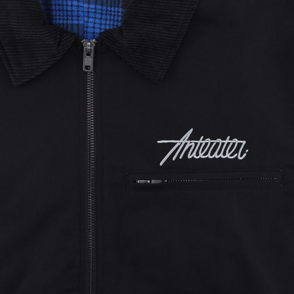 Куртка Anteater WGarage (black) артикул: - купить в магазине Дайс