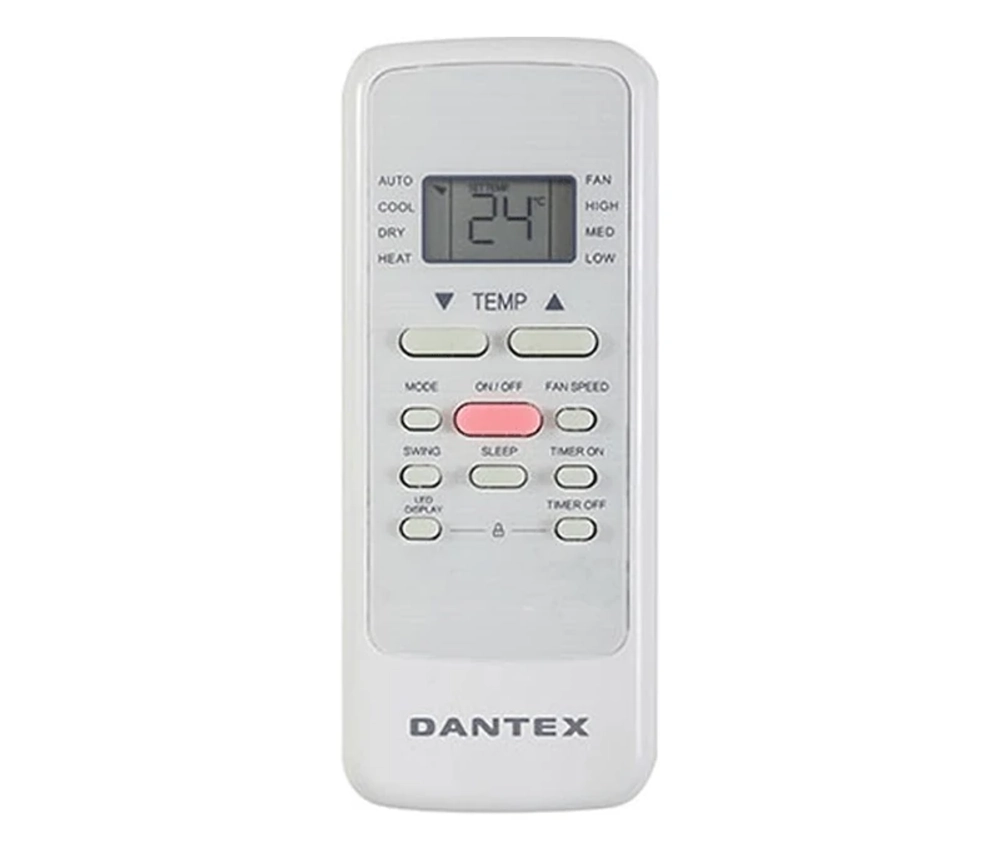Dantex RK-12SDMI/RK-12SDMIE