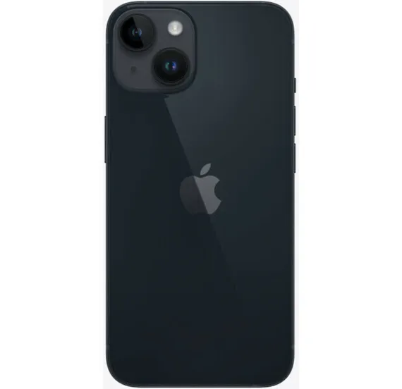 Смартфон Apple iPhone 14 128 ГБ («Тёмная ночь» | Midnight)