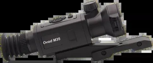 Тепловизионный прицел RikaNV Ovod M35