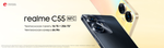 Смартфон realme C55 6/128 ГБ RU, Dual nano SIM, sunshower