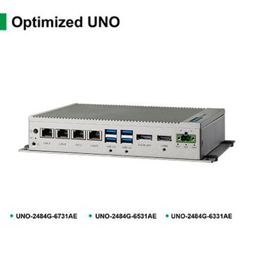 UNO-2484G-7332BE