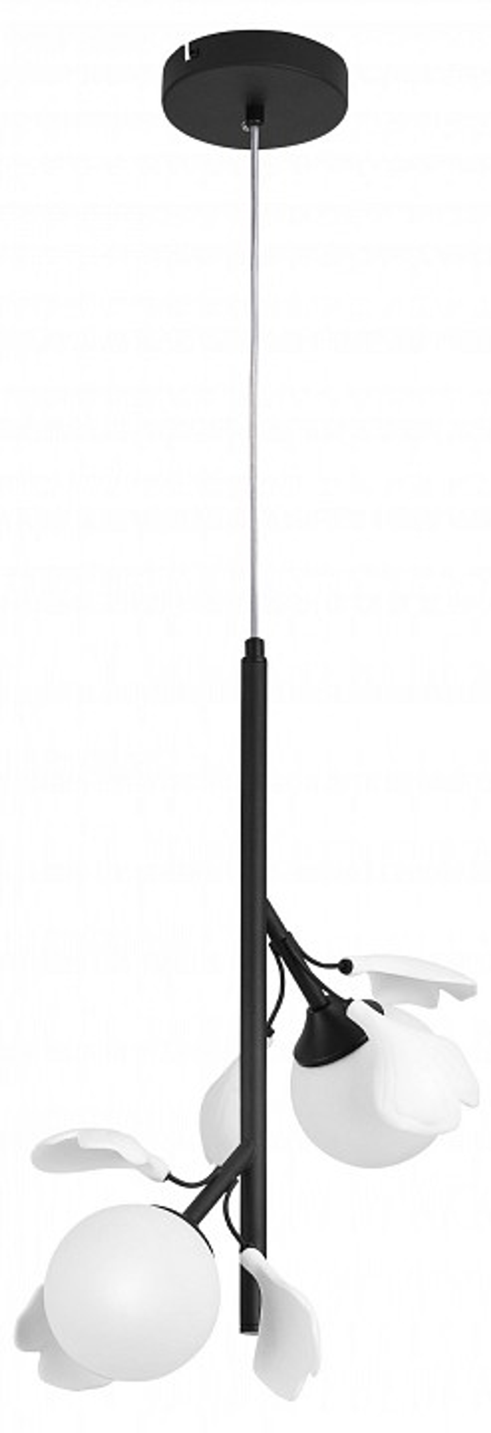 Подвесной светильник Lightstar Ceramo BW 799027