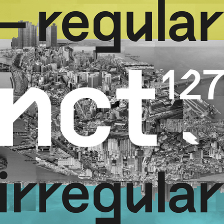 [Альбом] NCT 127 - Regular-Irregular