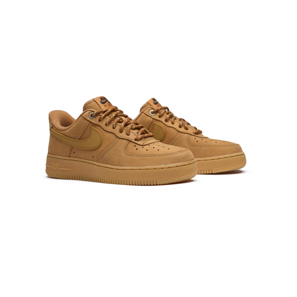 Кроссовки Nike Air 1 Low "Flax Wheat"
