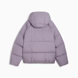 Пуховик женский PUMA Down Puffer Jacket