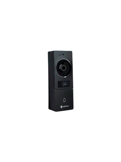 Вызывная панель Optimus Black Edition DSI-12IR(b)
