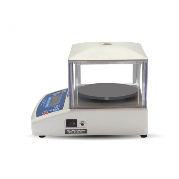 M-ER 122 АCFJR-150.005 "ACCURATE" LСD