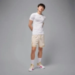 HV4099-100 Футболка Nike Jordan Df Sprt Ss Comp Top