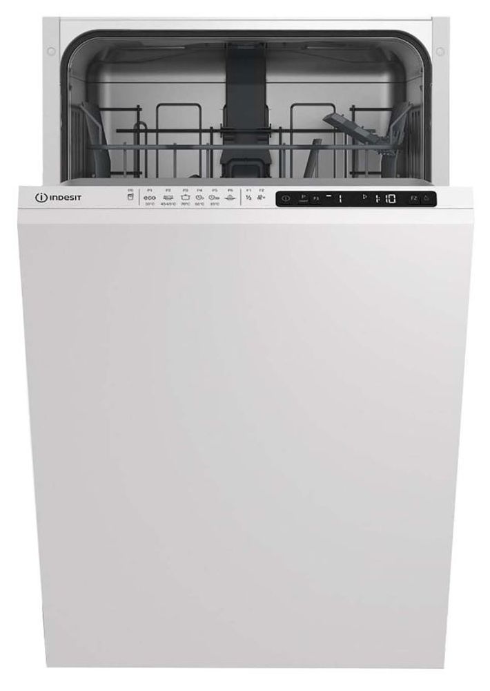 Встраиваемая посудомоечная машина INDESIT DIS 1C69