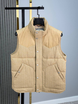 Жилет Brunello Cucinelli