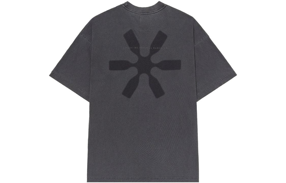 Oakley X Piet Drop Shoulder Sleeve Футболка