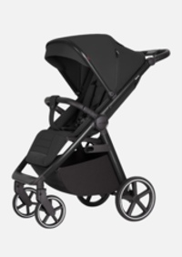 Carrello Коляска Bravo (SL / SL Deluxe) Ink Black