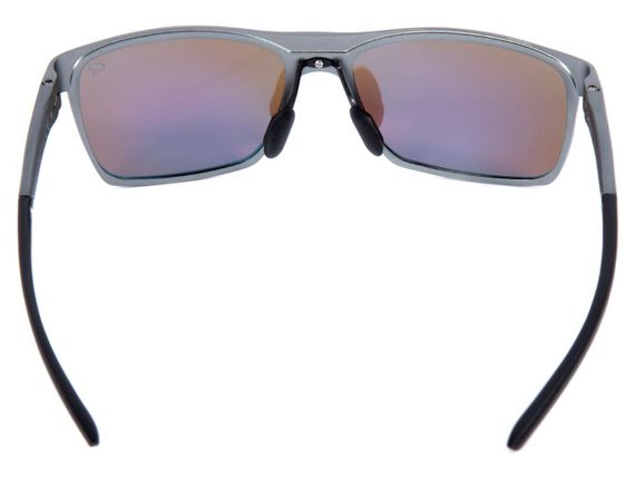 Очки поляризационные Gamakatsu G-Glasses Alu GREY ICE BLUE MIRROR