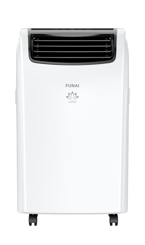 FUNAI LOTUS MAC-LT40HPN03