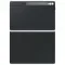 Чехол-книжка Samsung Smart Book Cover для Tab S9 Ultra Black