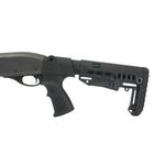 Приклад TBS Compact на Remington, DLG Tactical