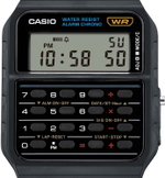 Наручные часы Casio Collection CA-53W-1
