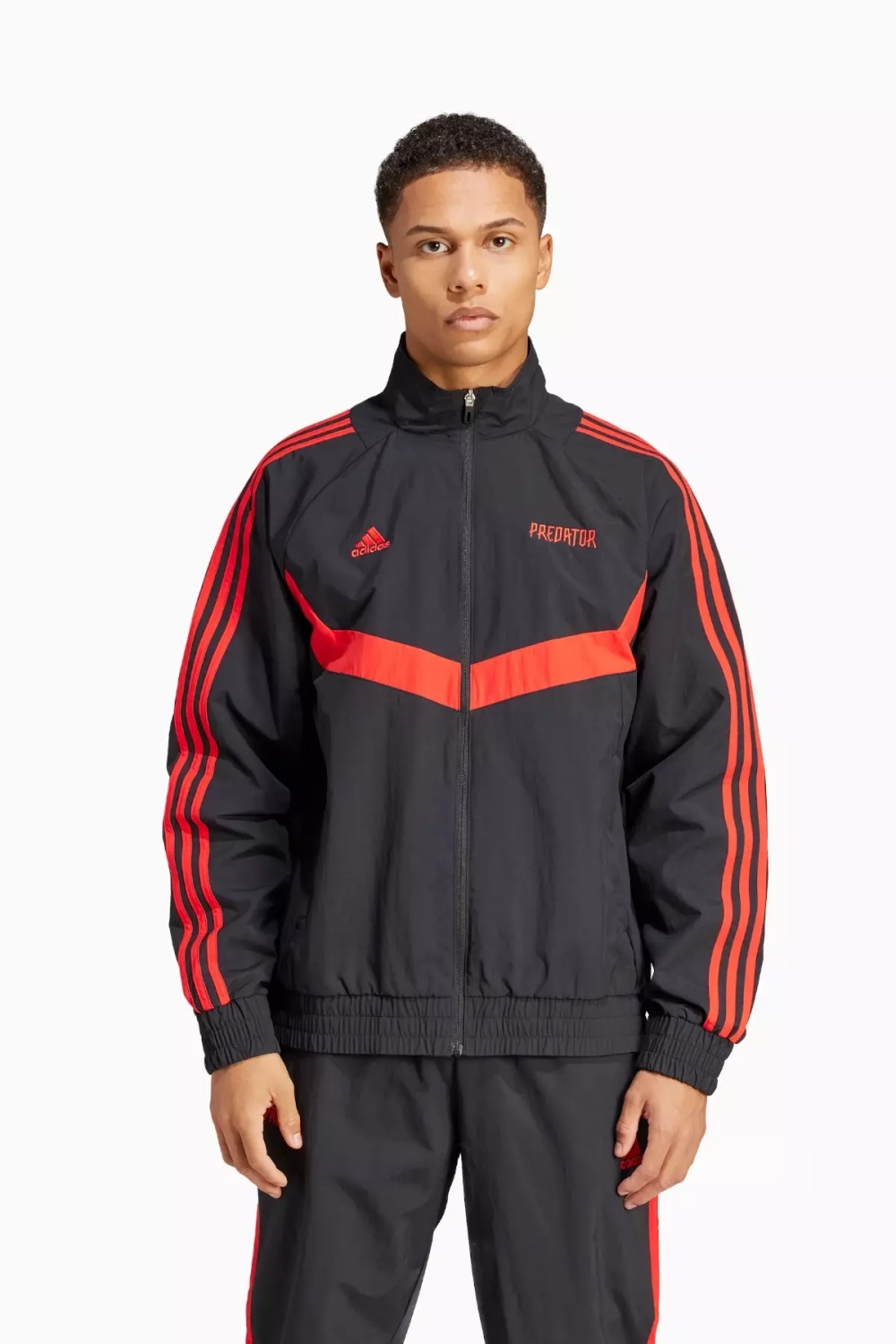 Кофта adidas Predator 30th Anniversary Woven