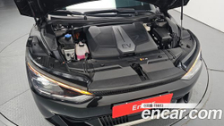 KIA EV6 Long Range 4WD — 2023