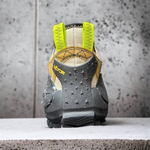 Reebok Zig Kinetica 2 • Brown