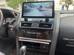 Установочный комплект для INFINITY QX56 / QX80  KUBERG ZH-N1401