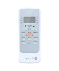 Напольно-потолочная сплит-система Energolux 6 on/off SAСF36D6-A / SAU36U6-A