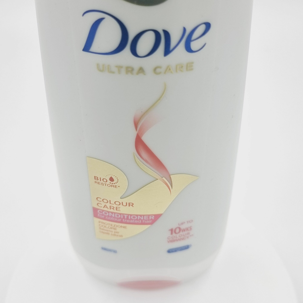 Кондиционер Dove Color Care для окрашенных волос с маслом кокосового ореха 350 мл