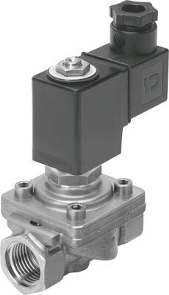 VZWF-B-L-M22C-N12-135-E-3AP4-10-R1 Распределитель с электроуправлением
