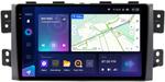 Магнитола для KIA Mohave 1 2008-2017 - Teyes CC3-2K QLed Android 10, Быстрая, SIM-слот, CarPlay