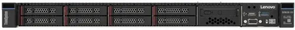 Сервер Lenovo  SR630