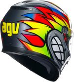 K3 Birdy 2.0 / Микс