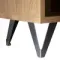 Radiotehnika Rondo 302 Walnut