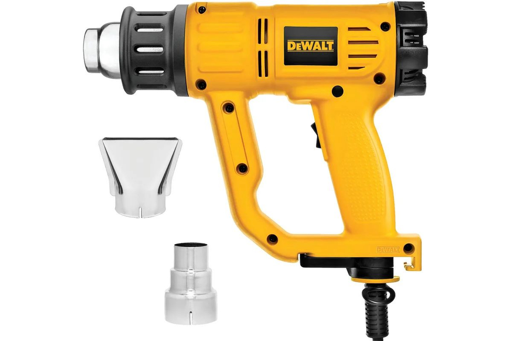 DeWalt D26411-QS Пистолет горячего воздуха
