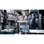 Циркулярный диск по алюминию 305x2,4x30 мм ALuminium Cordless PRO T96 BOSCH 2608837782