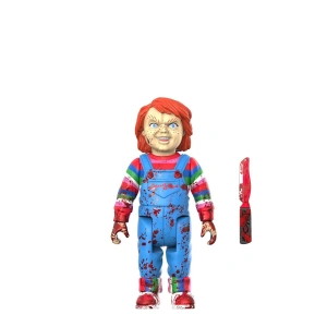 Фигурка Homicidal Chucky (Blood Splater) ReActon Figure - SUP82430