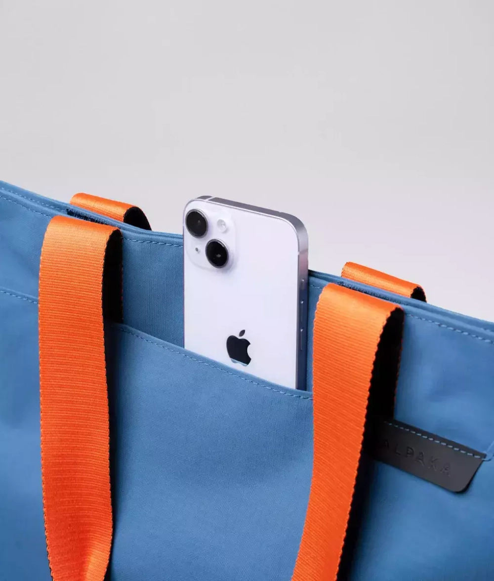Сумка Alpaka Elements Tote