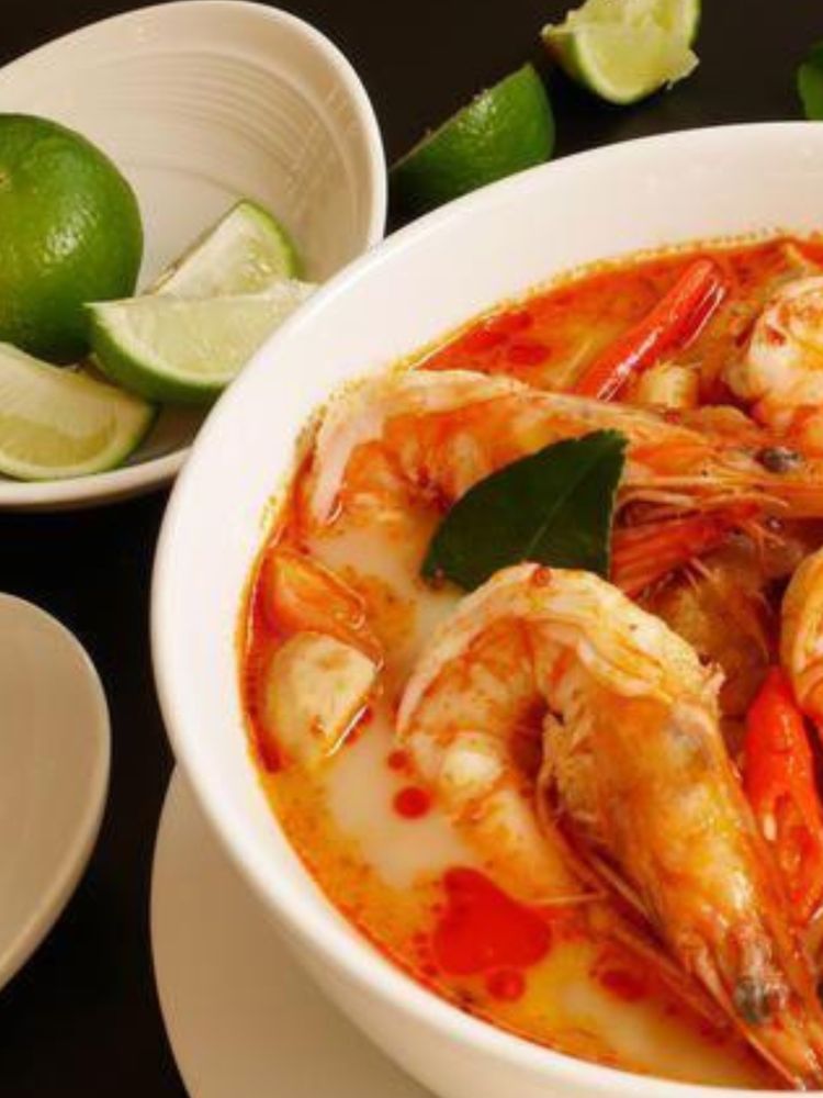 Паста Том Ям Midori Tom Yum Paste кисло-сладкая, 400 г