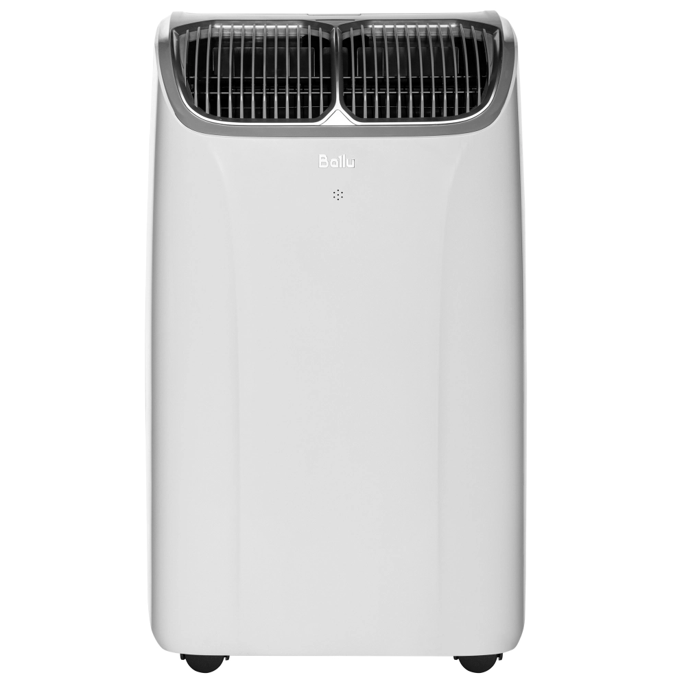 Напольный кондиционер Ballu Platinum X4 BPHS-09 HX/N3 на 20 м²
